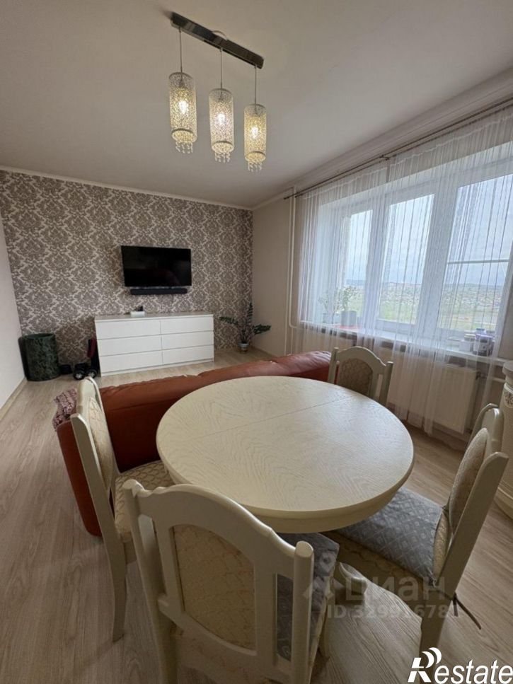 2-комн квартира проспект Карла Маркса, 224,  д. 224