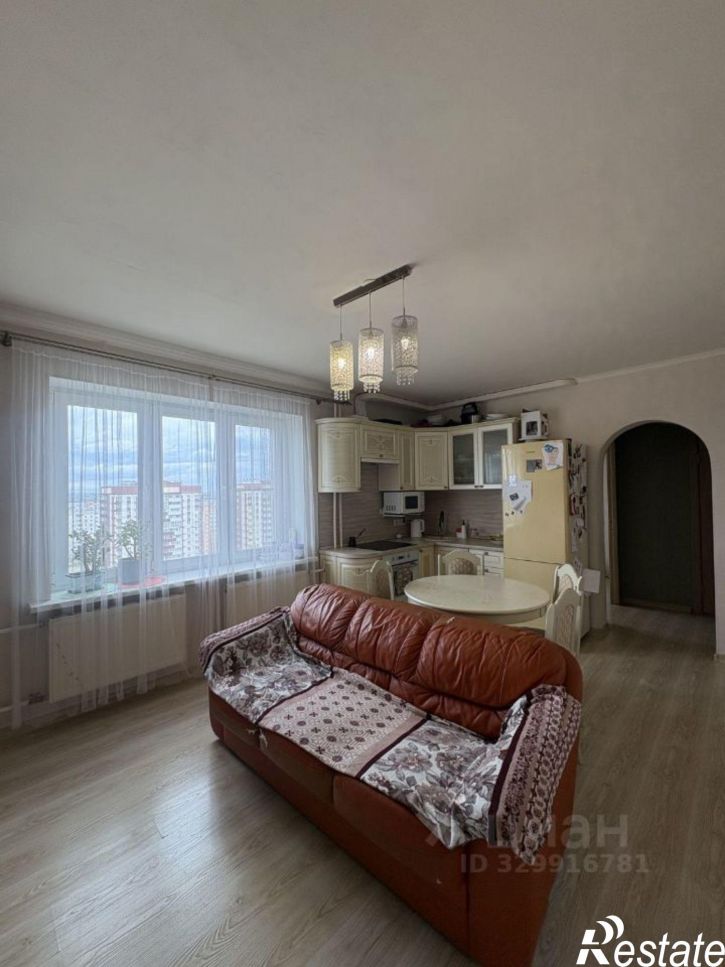 2-комн квартира проспект Карла Маркса, 224,  д. 224