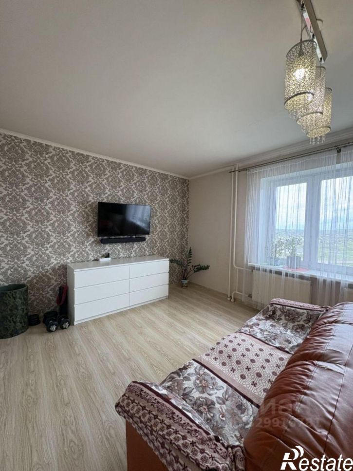 2-комн квартира проспект Карла Маркса, 224,  д. 224