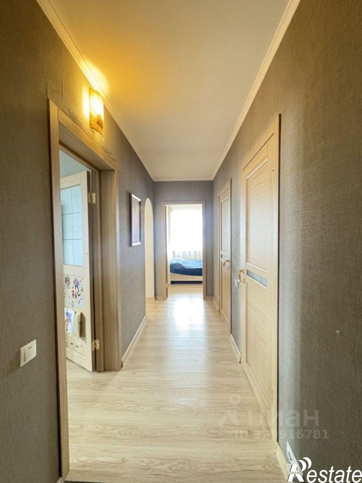 2-комн квартира проспект Карла Маркса, 224,  д. 224