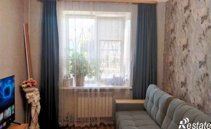 2-комн квартира ул Чайковского, 80,  д. 80