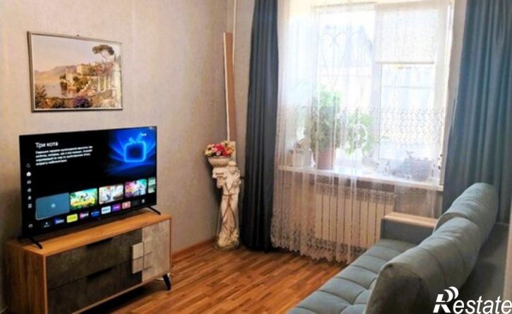 2-комн квартира ул Чайковского, 80,  д. 80