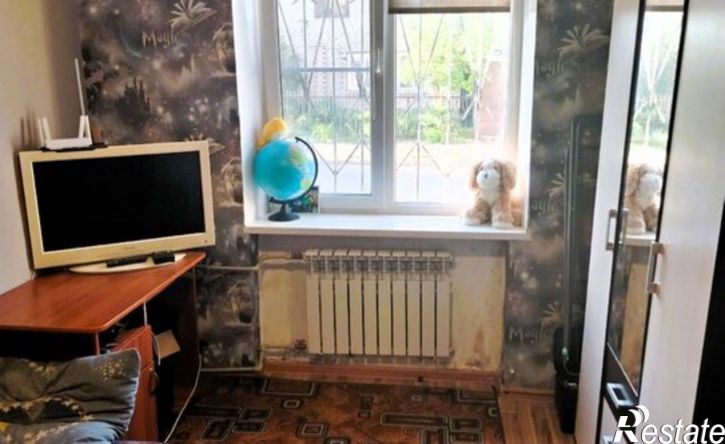 2-комн квартира ул Чайковского, 80,  д. 80