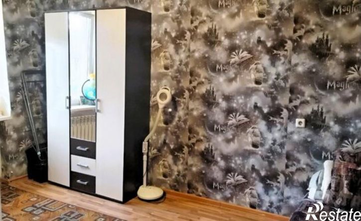 2-комн квартира ул Чайковского, 80,  д. 80