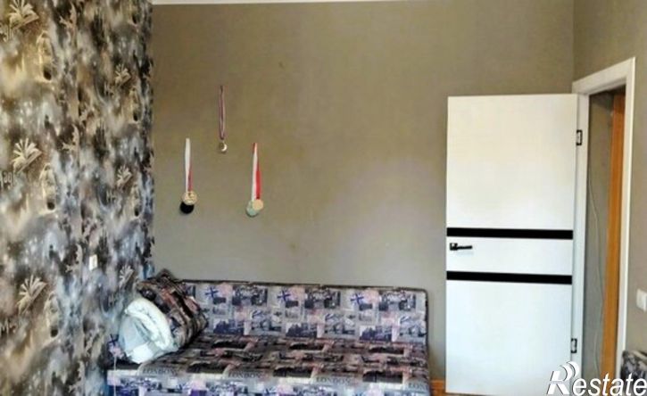 2-комн квартира ул Чайковского, 80,  д. 80