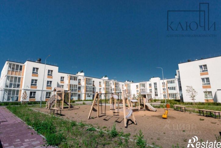 1-комн квартира улица Зелёный Лог, 71,  д. 71
