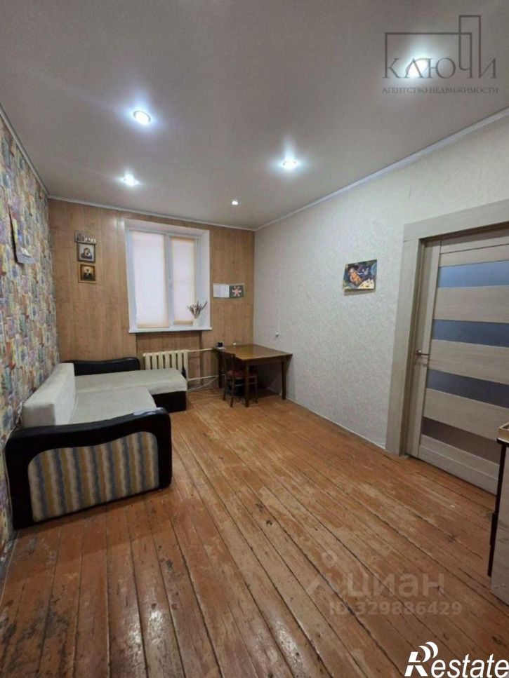 2-комн квартира улица Строителей, 41,  д. 41