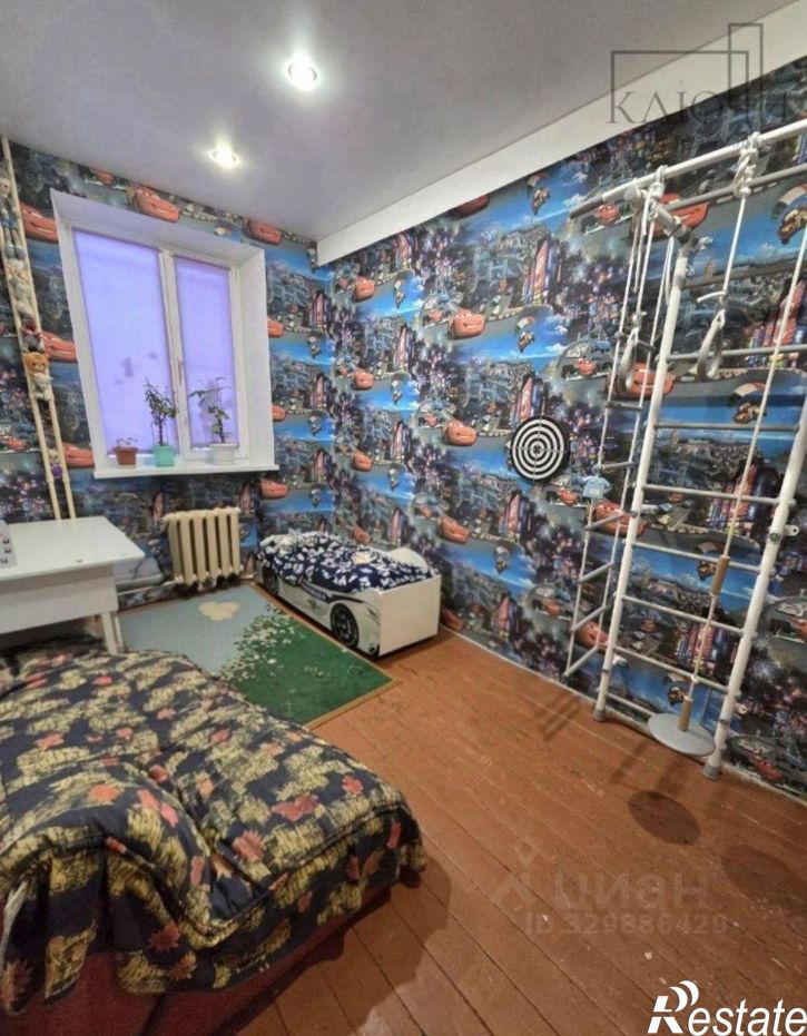2-комн квартира улица Строителей, 41,  д. 41