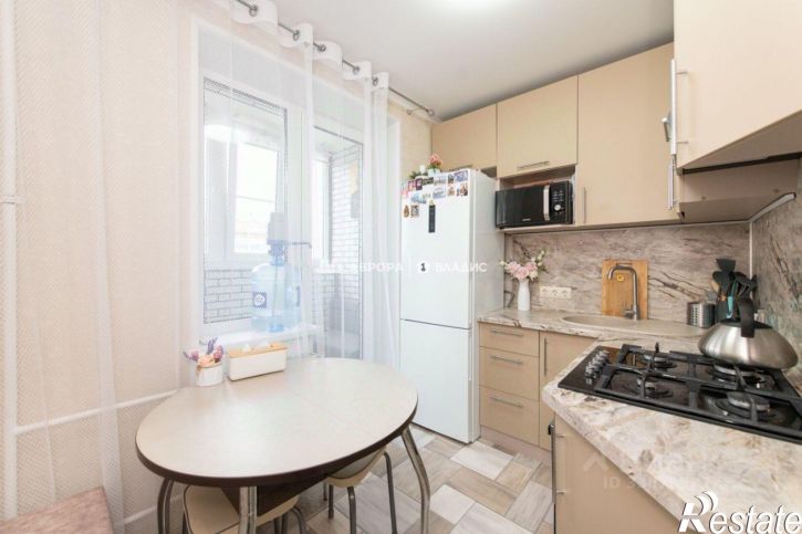 2-комн квартира пр-кт Карла Маркса, 237 2,  д. 237 2,  к. 2
