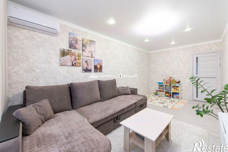 2-комн квартира пр-кт Карла Маркса, 237 2,  д. 237 2,  к. 2
