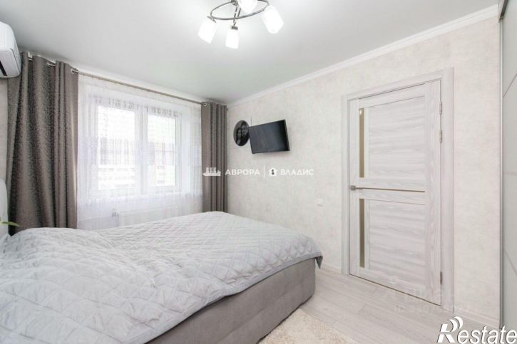 2-комн квартира пр-кт Карла Маркса, 237 2,  д. 237 2,  к. 2