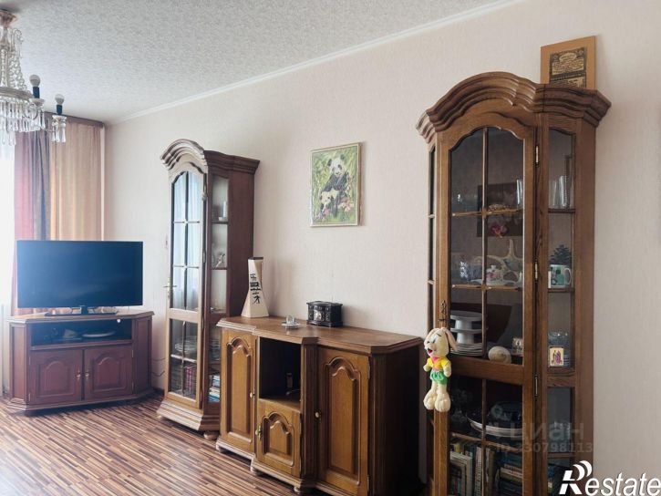 3-комн квартира ул Советской Армии, 51,  д. 51