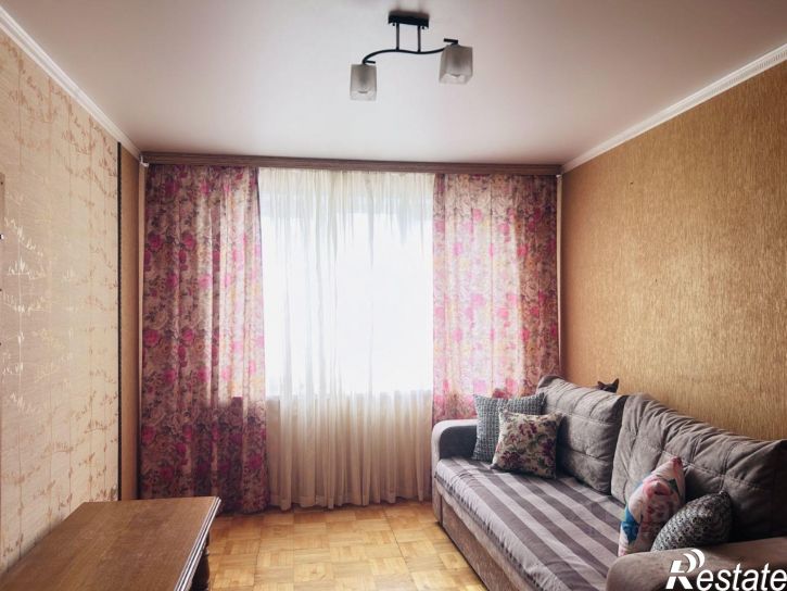 3-комн квартира ул Советской Армии, 51,  д. 51