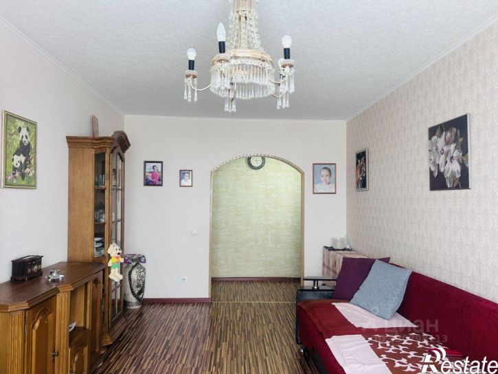 3-комн квартира ул Советской Армии, 51,  д. 51