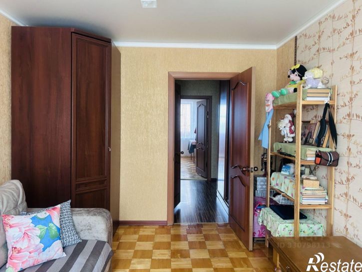 3-комн квартира ул Советской Армии, 51,  д. 51