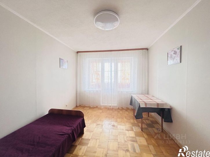3-комн квартира ул Советской Армии, 51,  д. 51