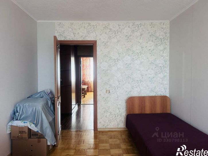 3-комн квартира ул Советской Армии, 51,  д. 51