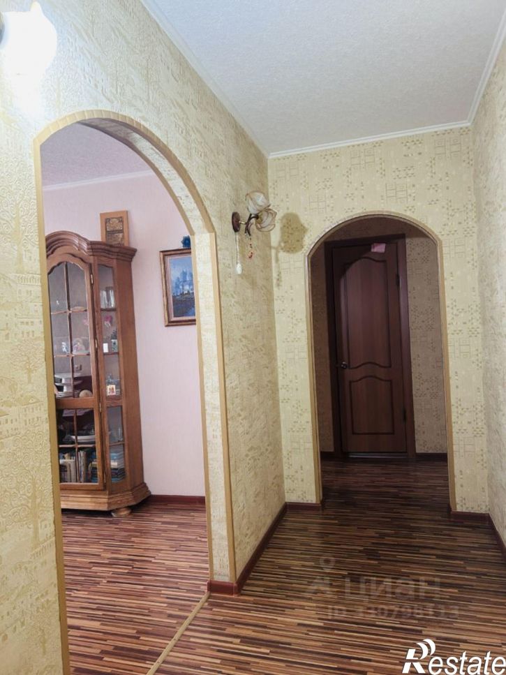 3-комн квартира ул Советской Армии, 51,  д. 51