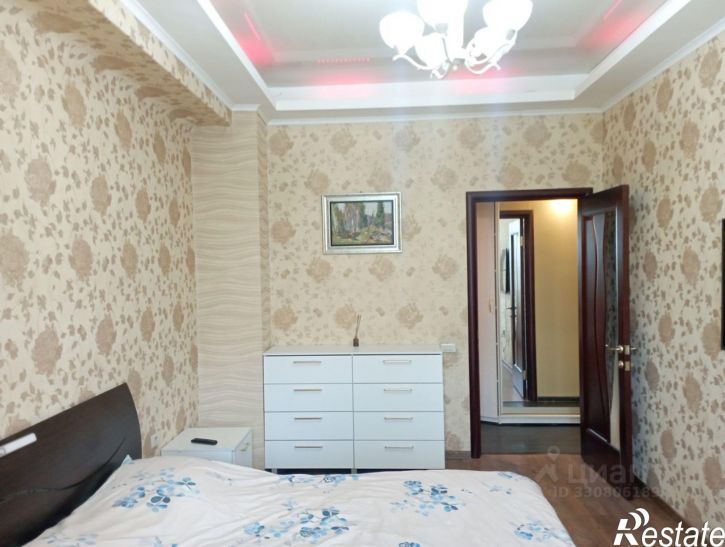 2-комн квартира улица Горького, 17,  д. 17