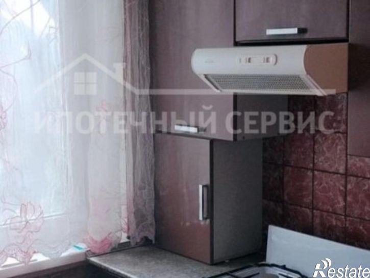 1-комн квартира ул Московская, 2/1,  д. 2/1