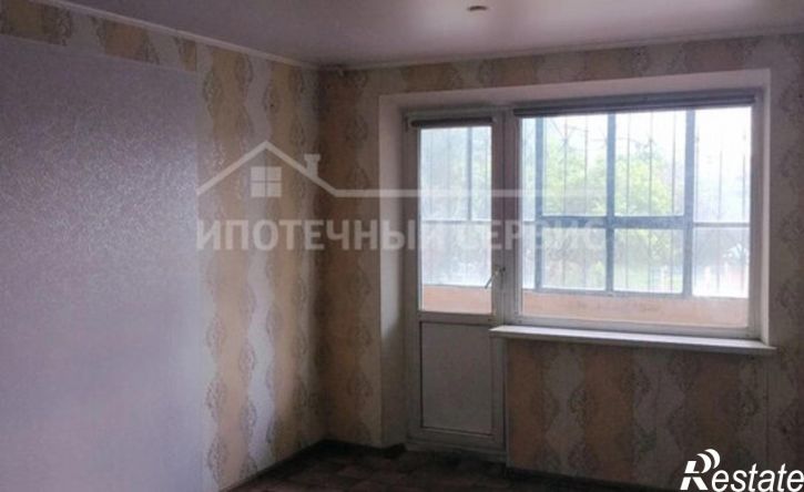 1-комн квартира ул Московская, 2/1,  д. 2/1