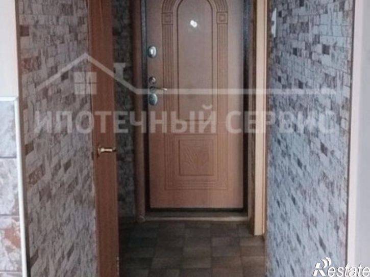 1-комн квартира ул Московская, 2/1,  д. 2/1