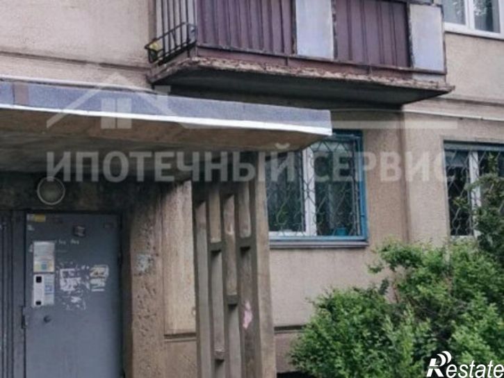 1-комн квартира ул Московская, 2/1,  д. 2/1