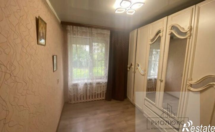 4-комн квартира улица Бахметьева, 14,  д. 14