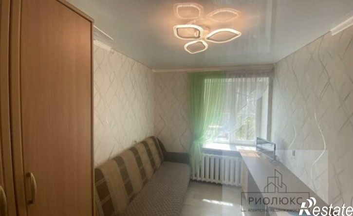 4-комн квартира улица Бахметьева, 14,  д. 14