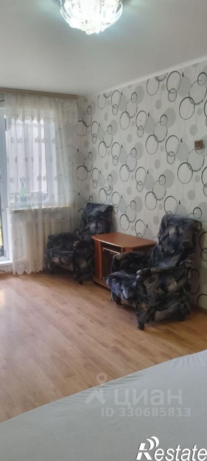 2-комн квартира Индустриальная улица, 47,  д. 47