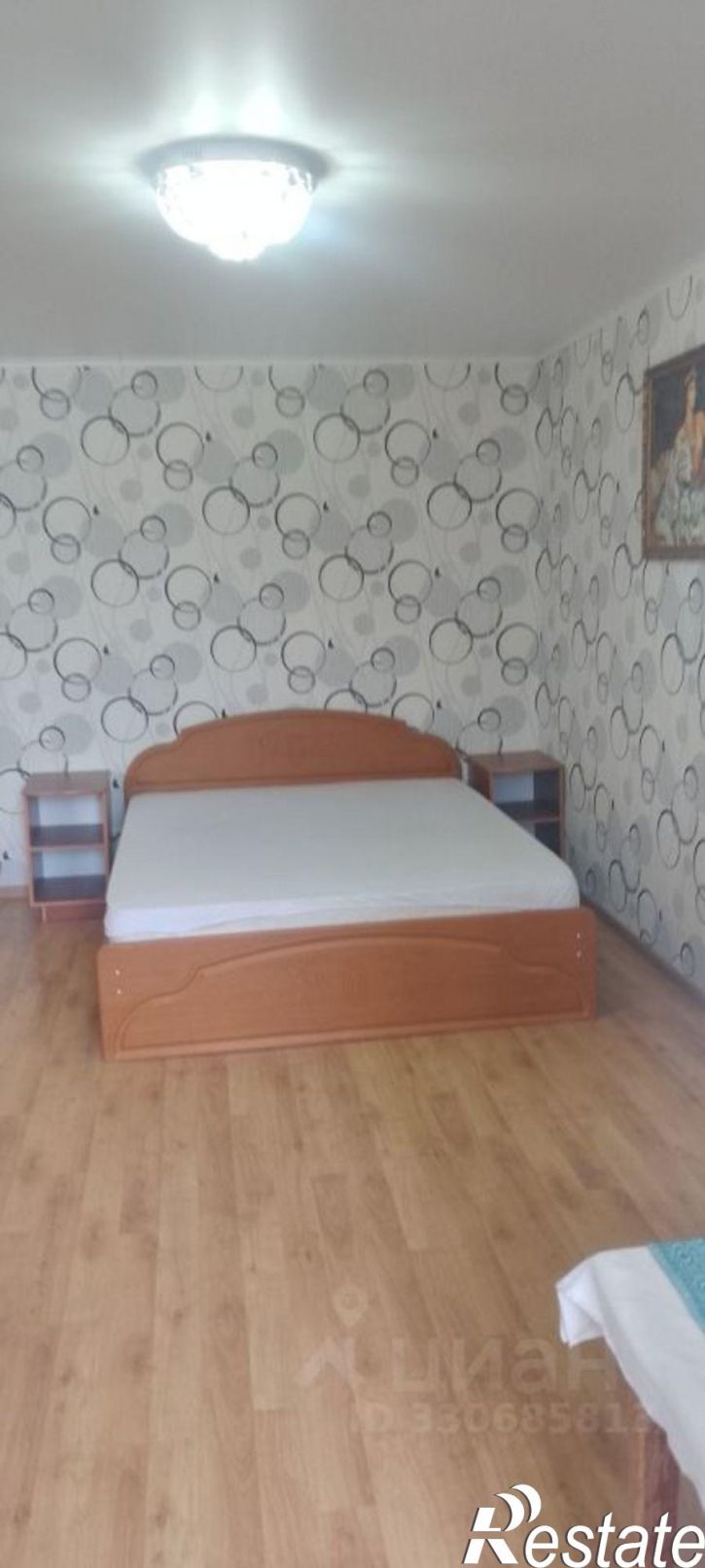 2-комн квартира Индустриальная улица, 47,  д. 47