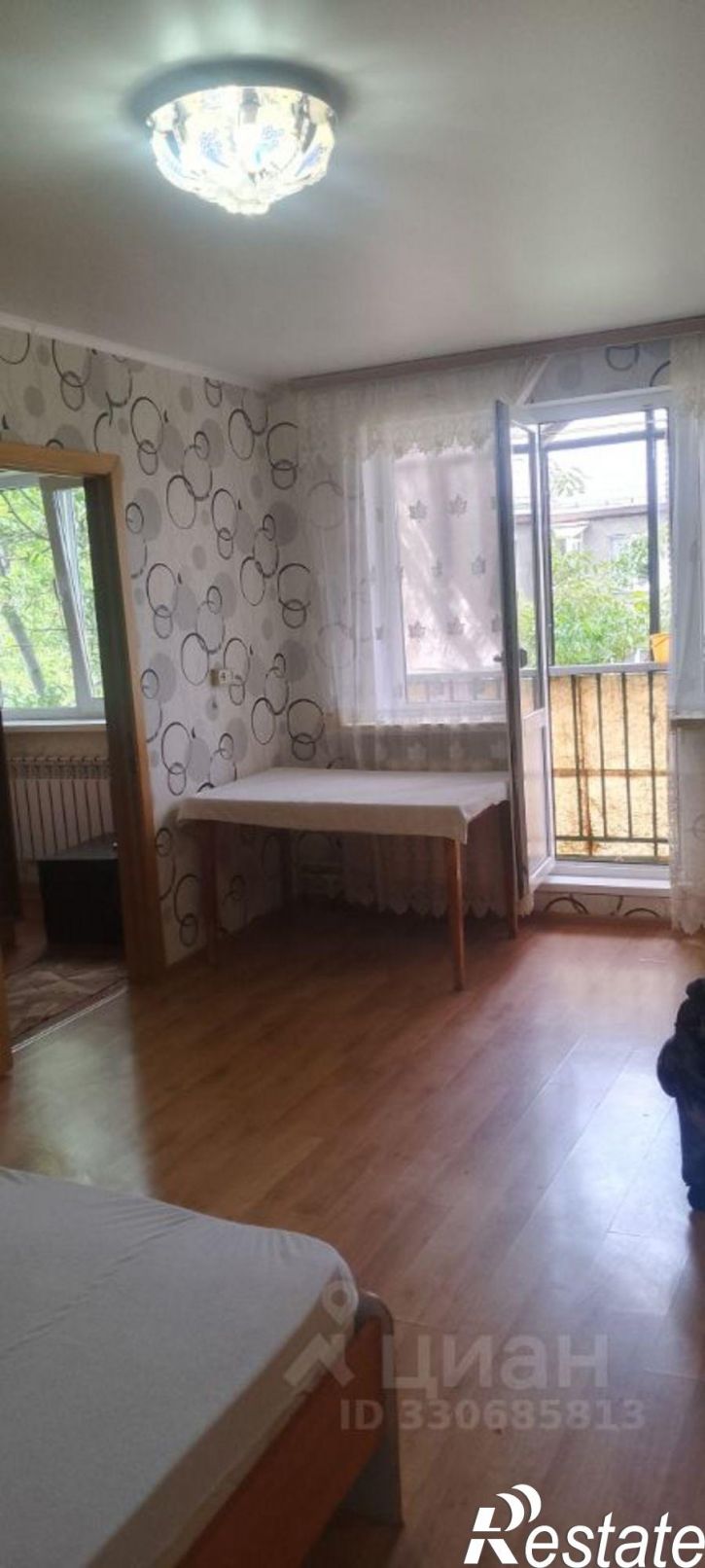 2-комн квартира Индустриальная улица, 47,  д. 47