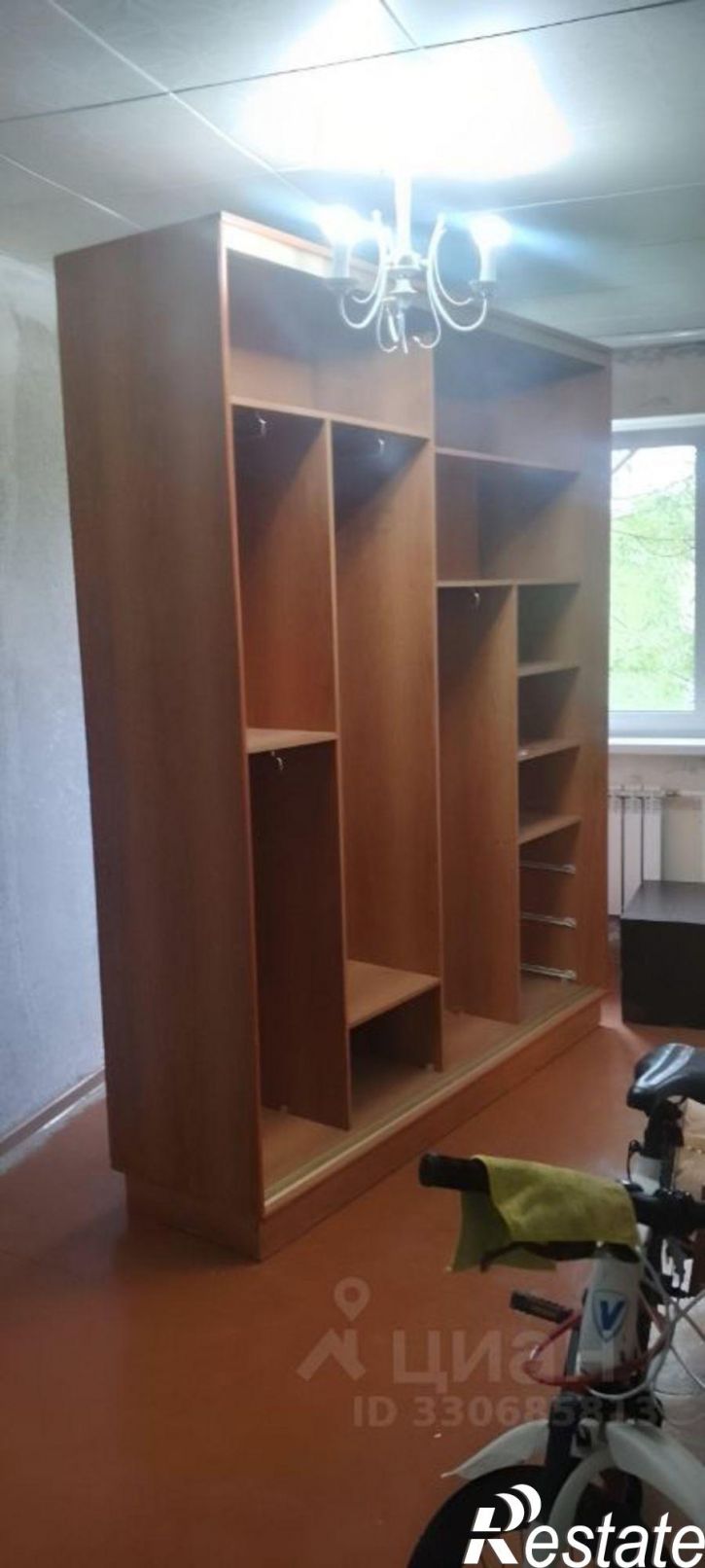 2-комн квартира Индустриальная улица, 47,  д. 47
