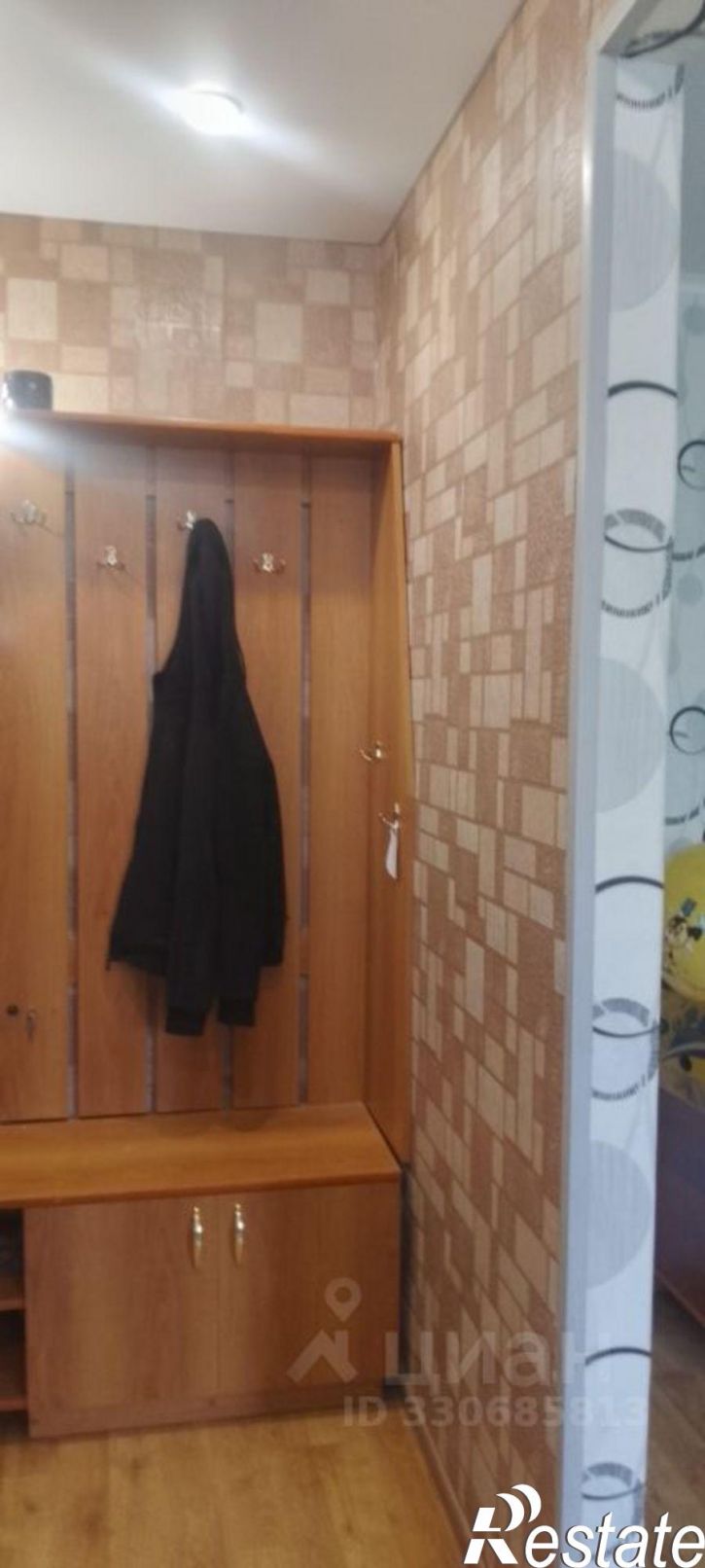 2-комн квартира Индустриальная улица, 47,  д. 47