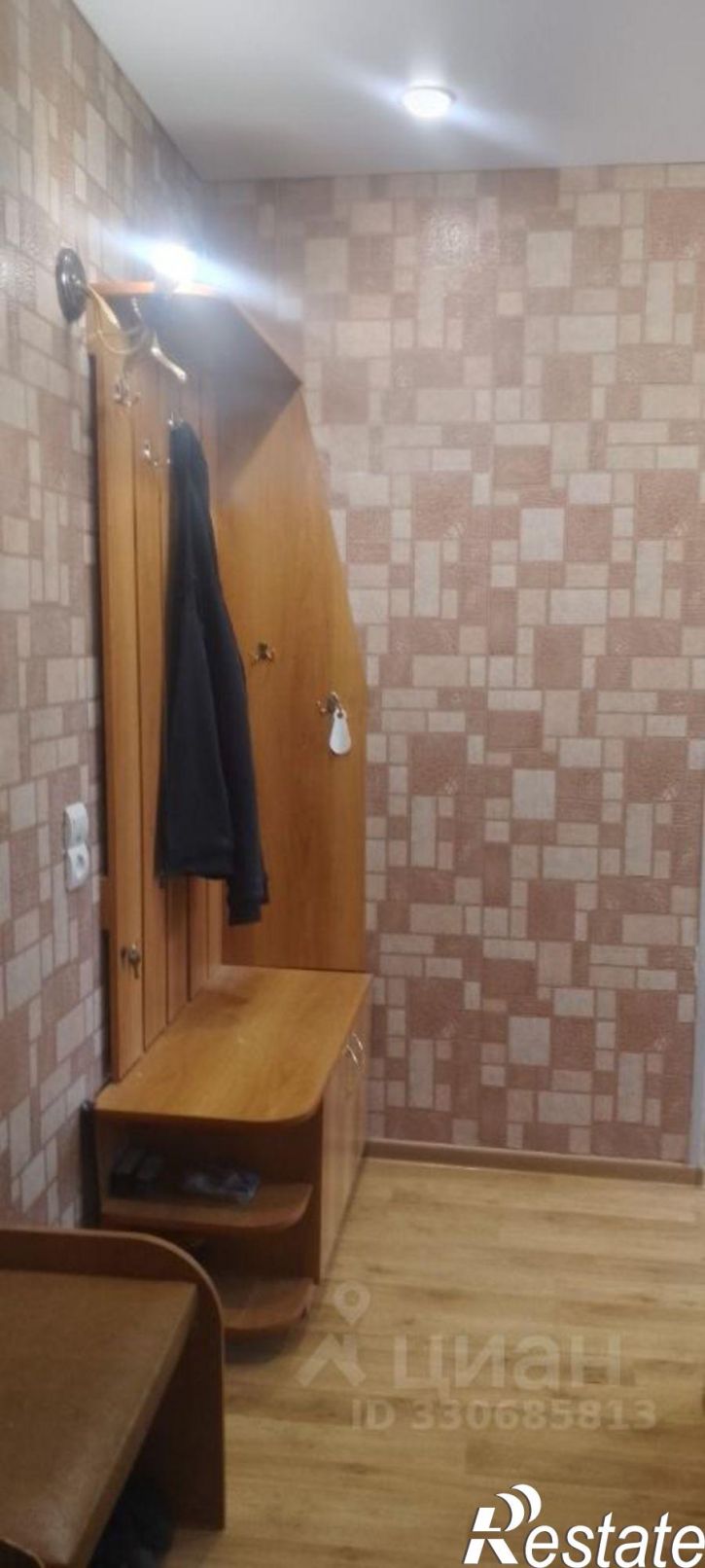 2-комн квартира Индустриальная улица, 47,  д. 47