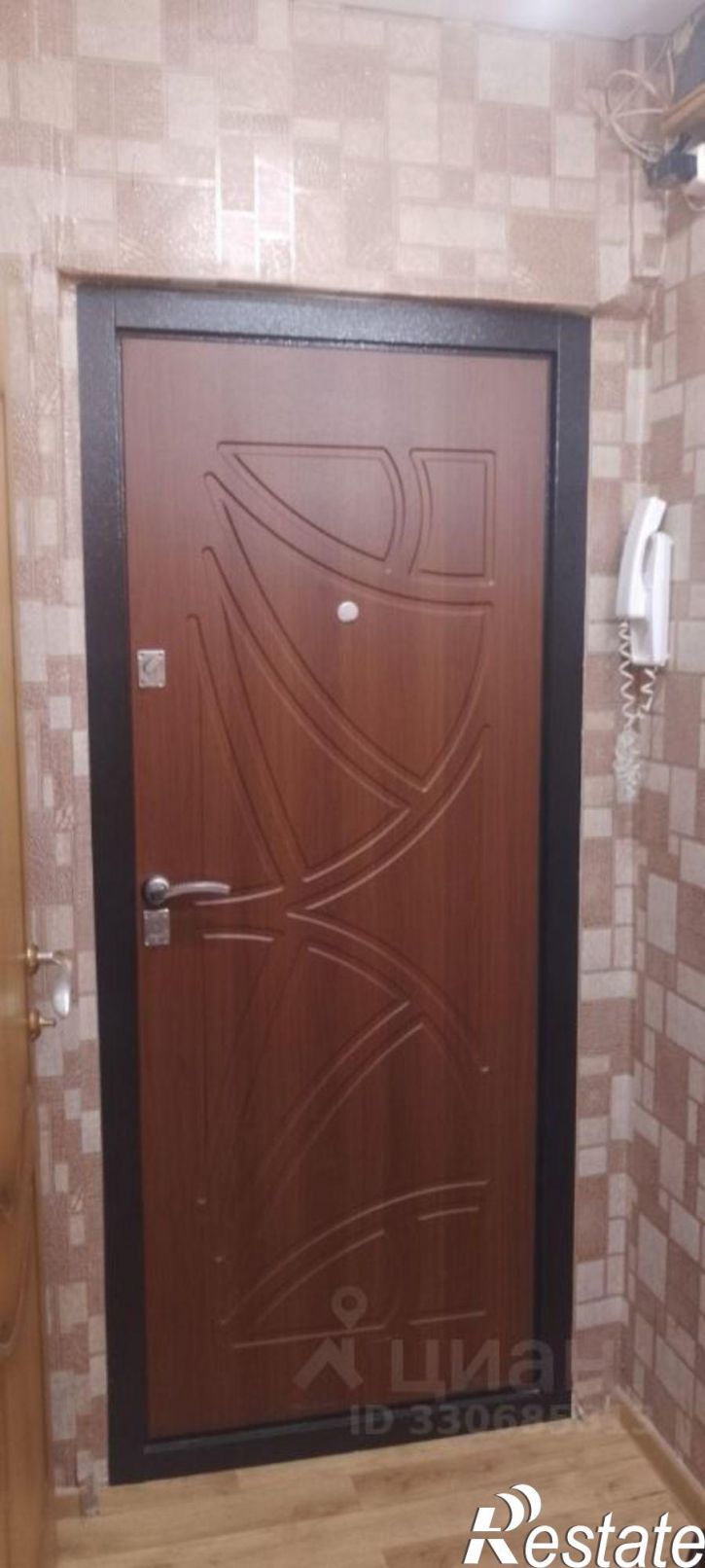 2-комн квартира Индустриальная улица, 47,  д. 47