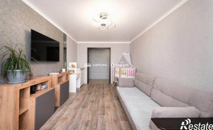 3-комн квартира улица Жукова, 20,  д. 20