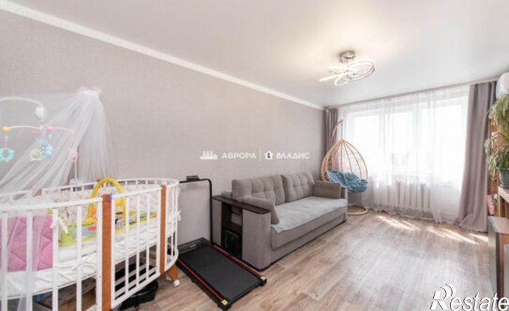 3-комн квартира улица Жукова, 20,  д. 20