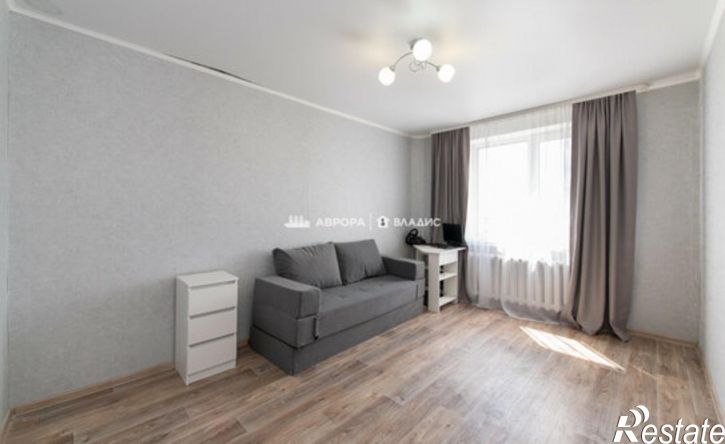 3-комн квартира улица Жукова, 20,  д. 20