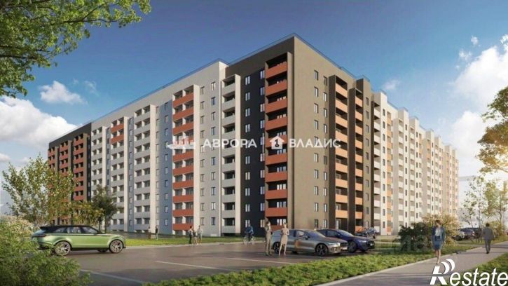 1-комн квартира пр-кт Карла Маркса, 237/4,  д. 237/4