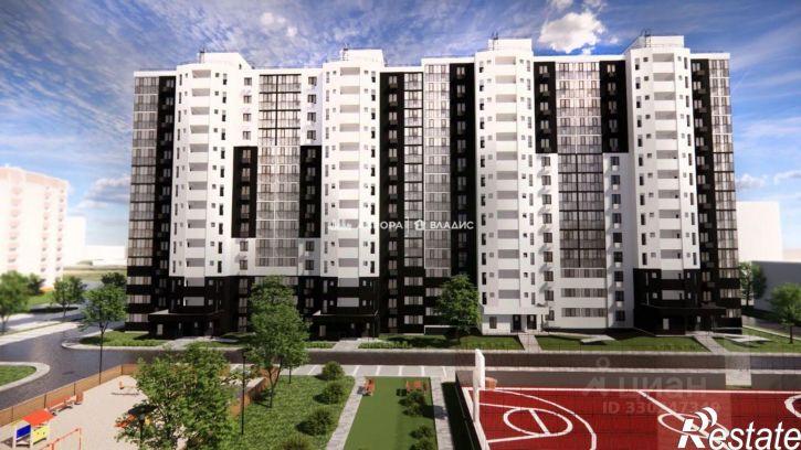 1-комн квартира пр-кт Ленина, 114,  д. 114