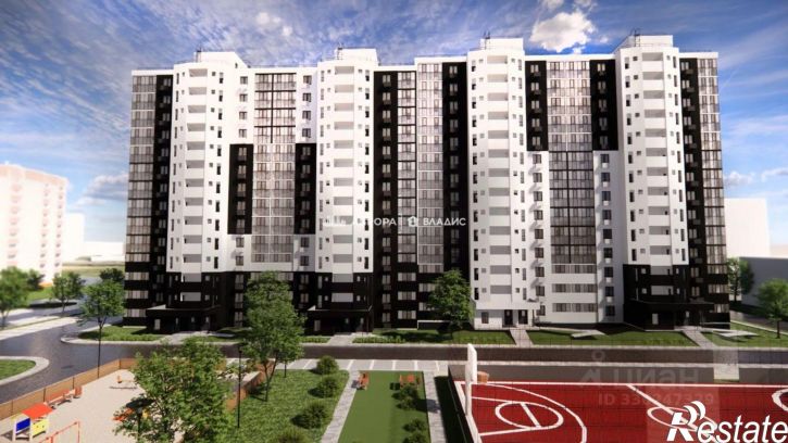 2-комн квартира пр-кт Ленина, 114,  д. 114