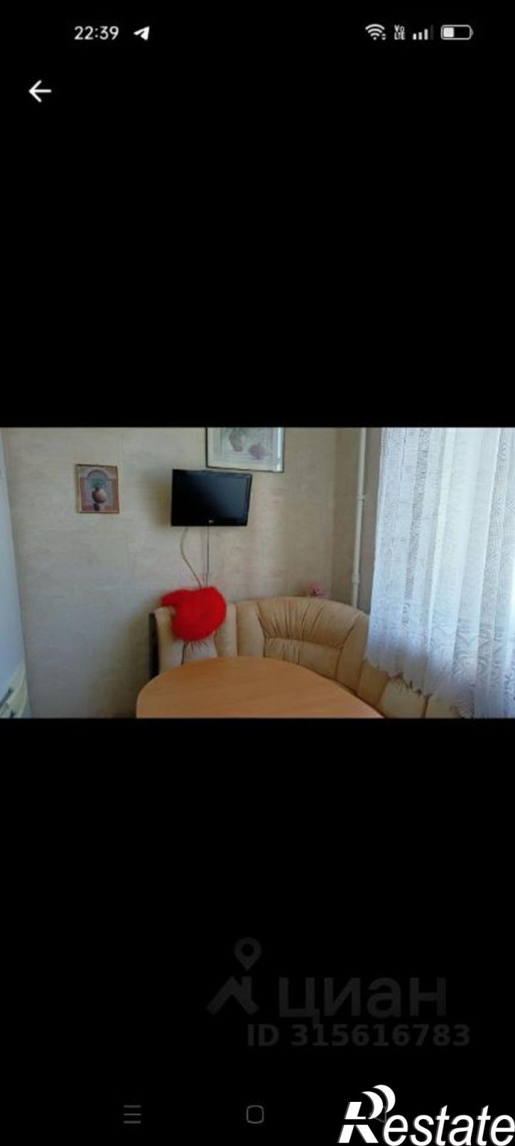 2-комн квартира пр-кт Ленина, 58/1,  д. 58/1