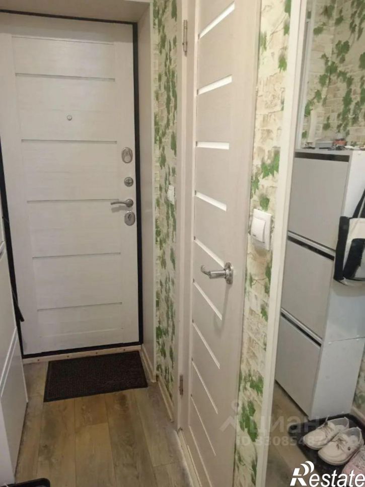 3-комн квартира Московская улица, 8,  д. 8