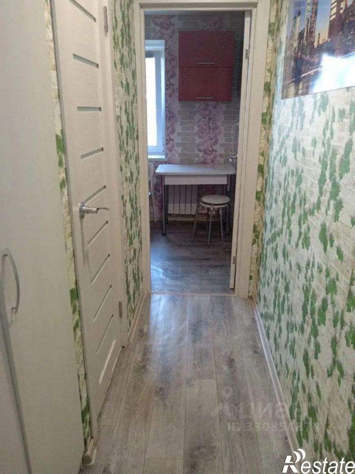 3-комн квартира Московская улица, 8,  д. 8