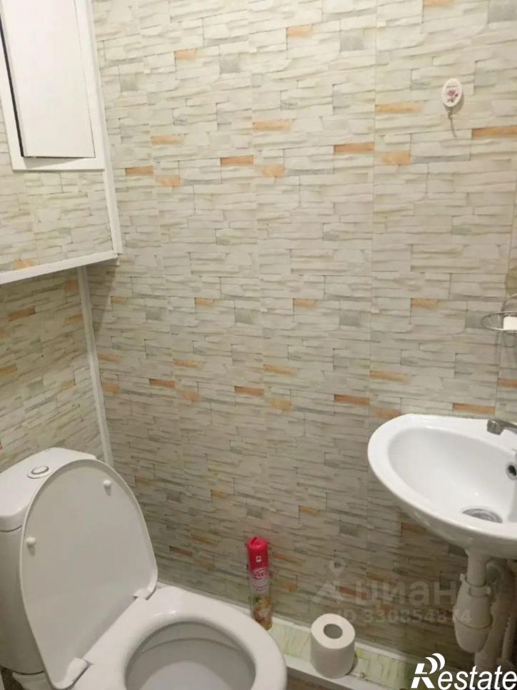 3-комн квартира Московская улица, 8,  д. 8