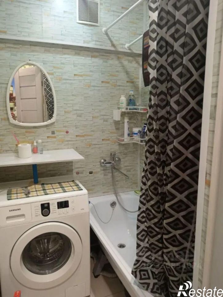 3-комн квартира Московская улица, 8,  д. 8