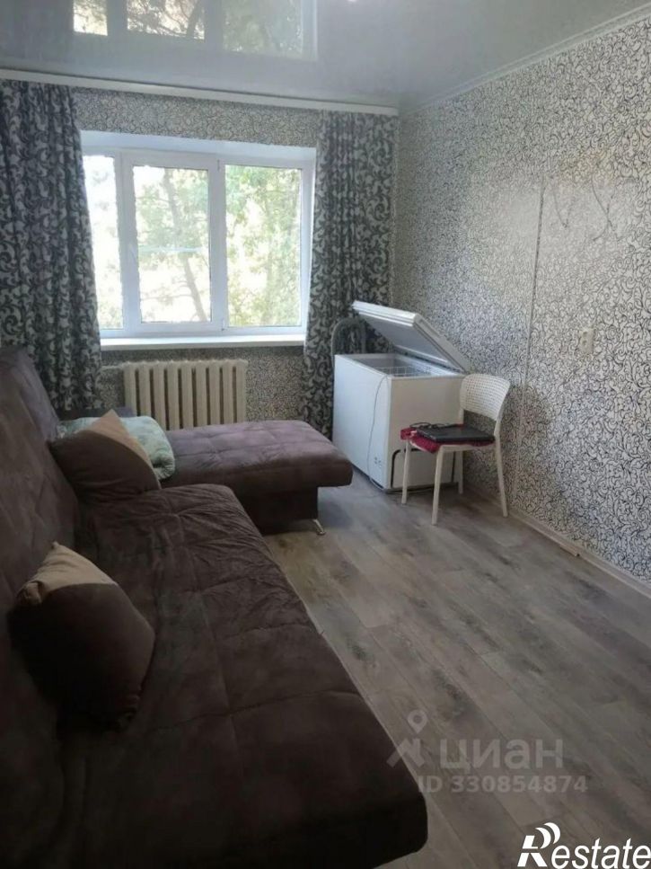 3-комн квартира Московская улица, 8,  д. 8