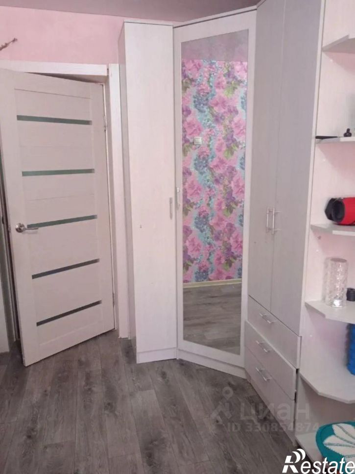 3-комн квартира Московская улица, 8,  д. 8