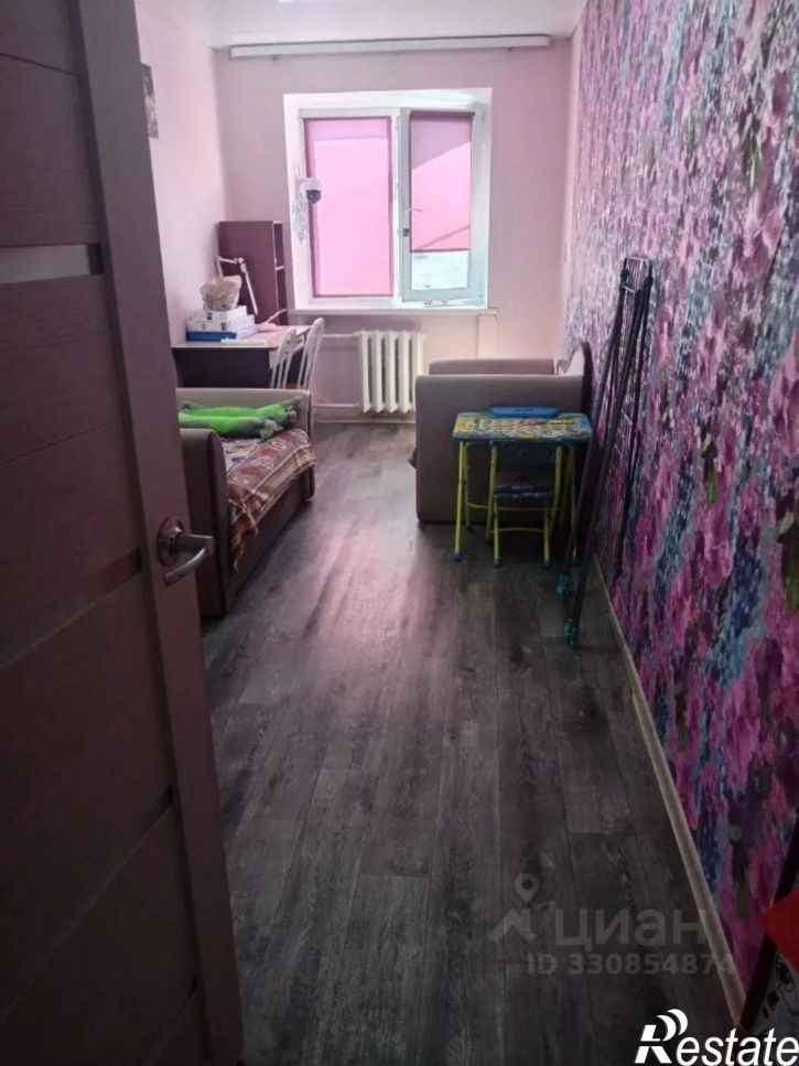 3-комн квартира Московская улица, 8,  д. 8